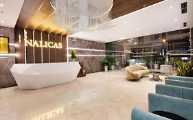 Nalicas Nha Trang Hotel